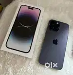IPHONE 14 15 PRO 128GB ALSO REFURBISHED PEICE AVAILABLE AMAMZING DEAL