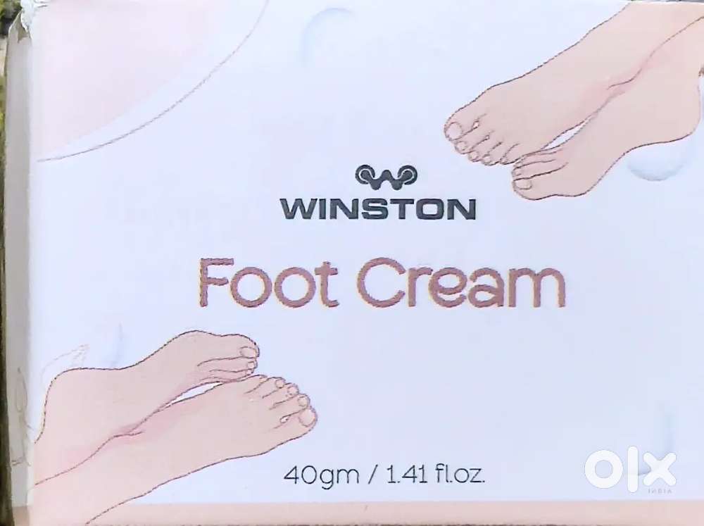 New Heel krack machine Company name: Winston gf