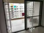 2BHK flat for  rent
