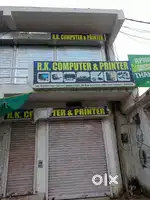 Shop for Rent