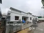 3 Bhk Brand New House For Sale In Thrissur