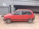 Maruti Suzuki 800 1994 Petrol 65552 Km Driven