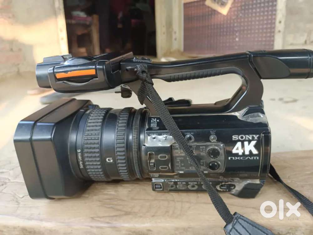 New Camera lena hai 60k