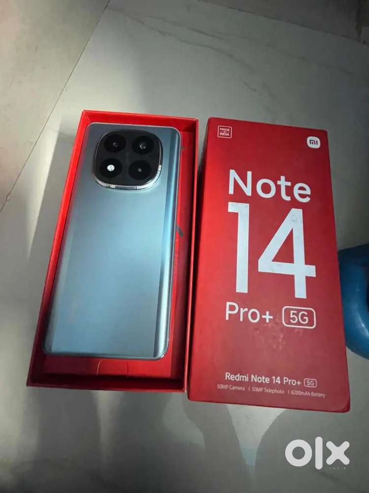 Note 12 pro plus 16gb 512gb