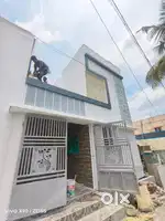 35lacks land+house
