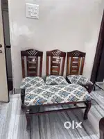 DINNING TABLE