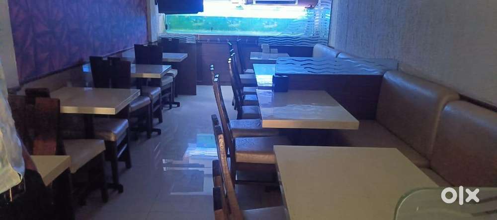 12 Room full furnished Guest house