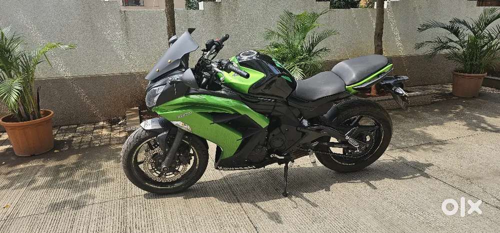 Excellent condition
