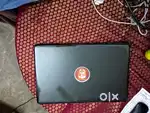 HP Intel Core i3 8 GB RAM 1 TB HDD Windows 10 Home Laptop Black