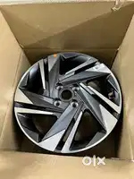 i20 alloy wheels asta top model