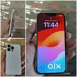I phone 13 pro
