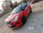 Maruti Suzuki Baleno 1.2 CVT Zeta, 2019, Petrol