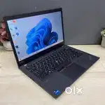 Affordable tech ! Lenovo ThinkPad T14 i7-11th 16GB 256GB 14 inch FHD