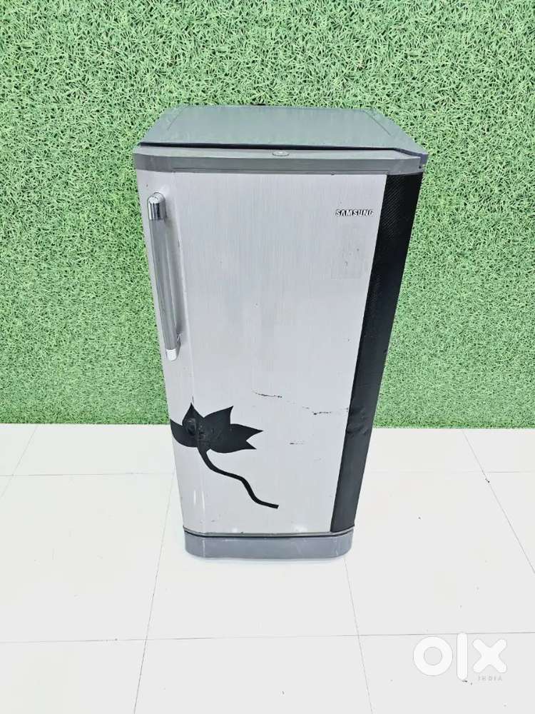 #Cooling perfectly and no repairs needed. Ideal for families and daily