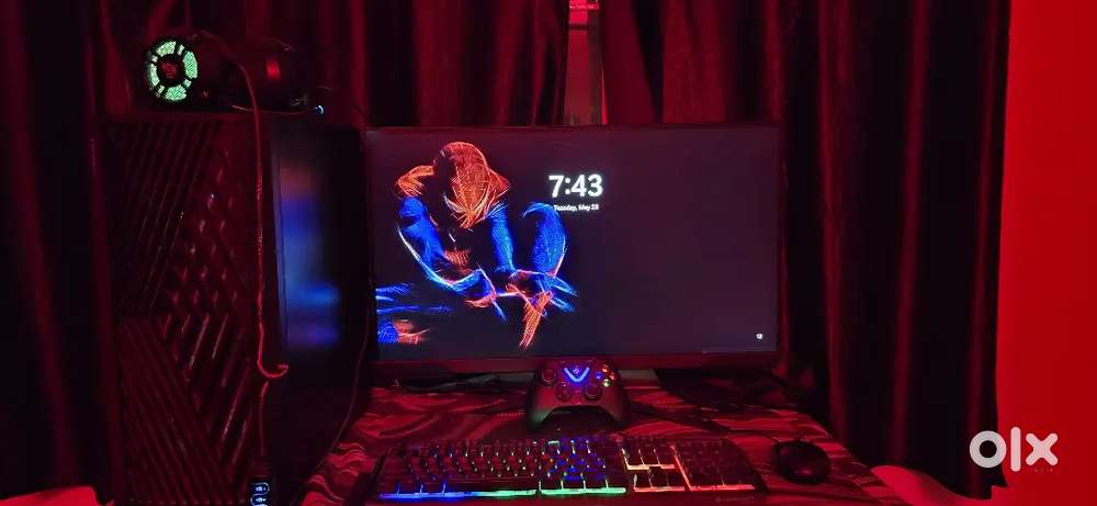 A Beast Gaming PC For Sale!!