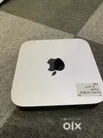 Apple Macmini M1 8GB 256GB 2020 Model Bill & Warranty