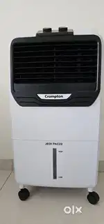 Crompton JEDI PAC 22