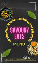 Tandoor Cook and Waiter cum Mojito specialist