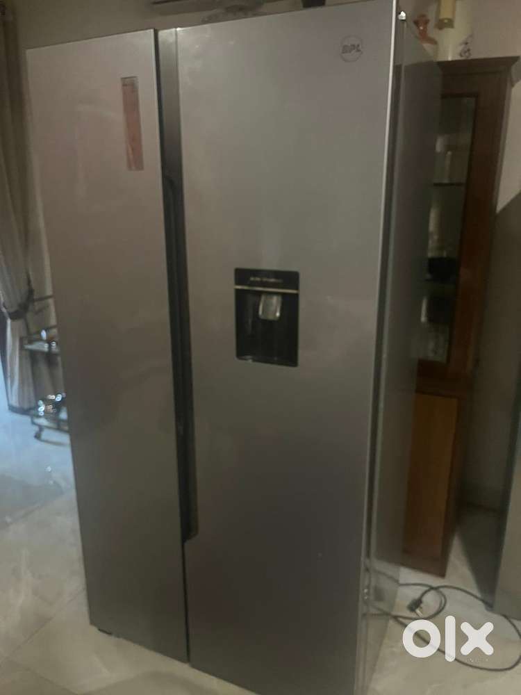 Bpl refrigerater double door