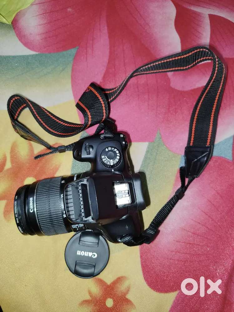 Lens 18-55