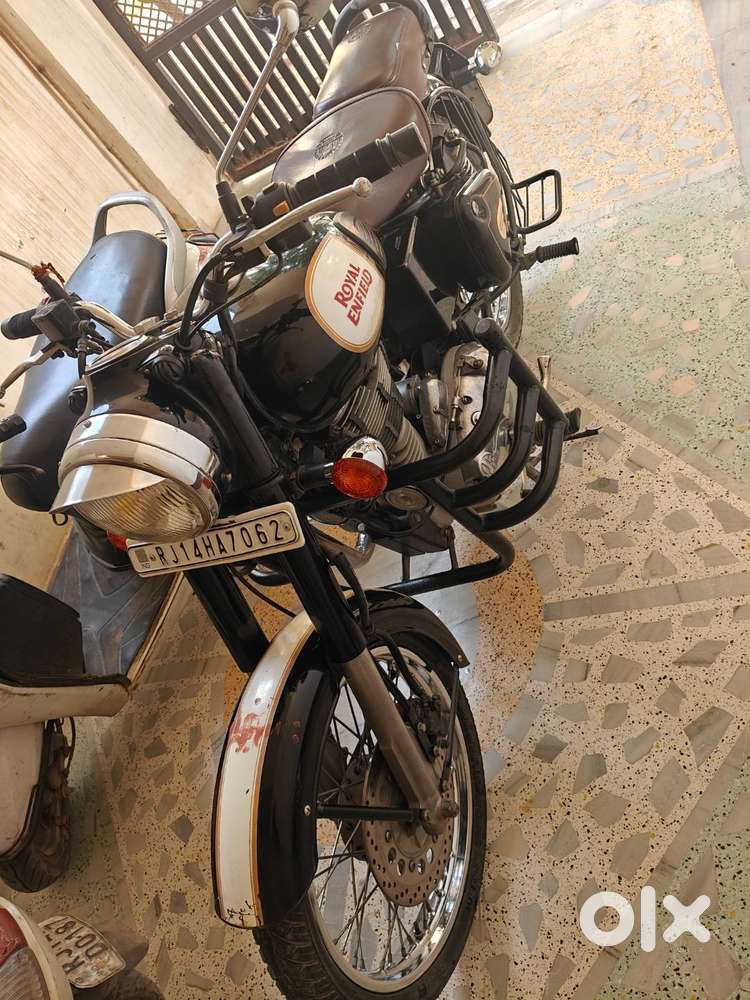 A one condition classic 500