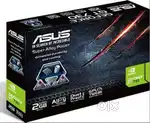 ASUS GeForce GT 730 2GB GDDR5 Video Card