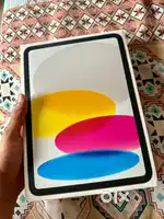 Brand New Sealed Apple iPad (A16) Wi-Fi 256GB – Unopened Box with Bill