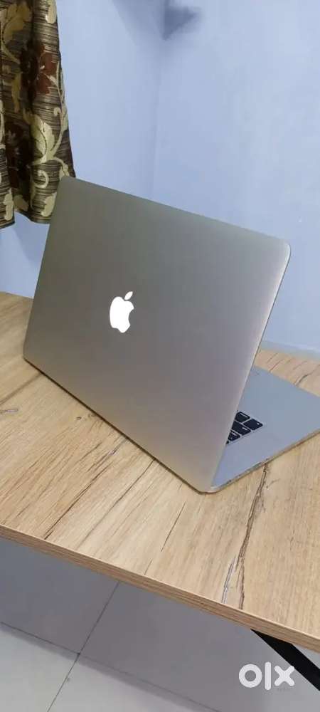 Apple macbook pro