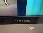Samsung 43 “ Smart led