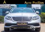 Mercedes-Benz E-Class E 220 d, 2021, Diesel