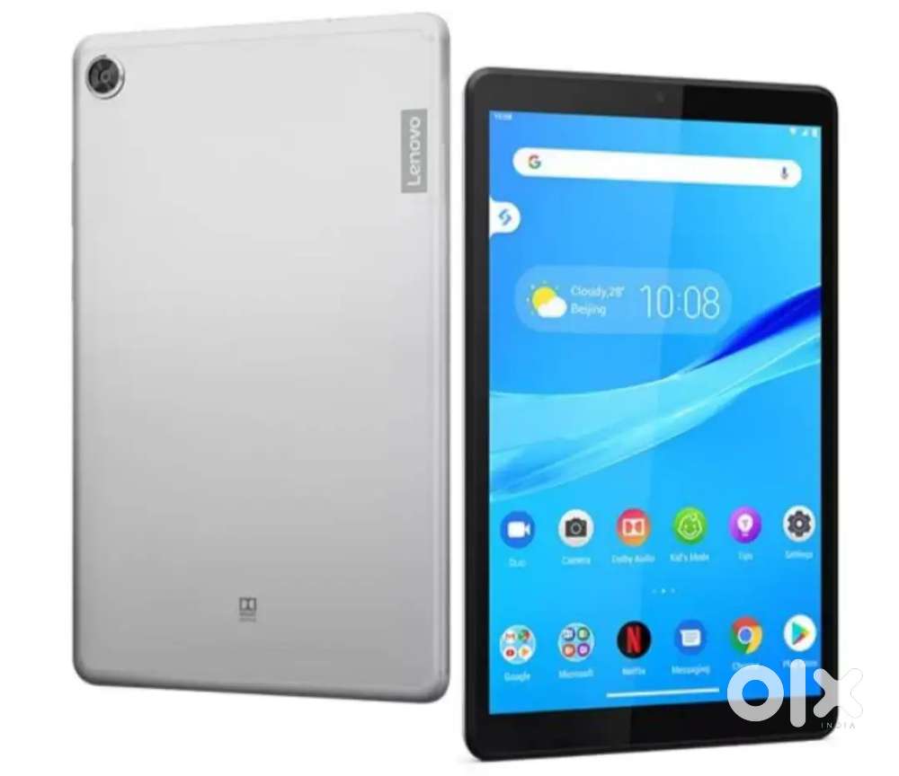 Lenovo tab m 8