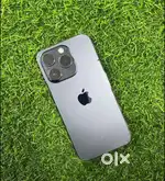Iphone 14 pro max scratchless model