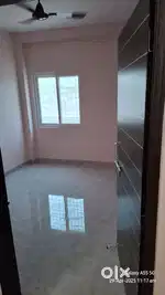 Newly Built 2BHK saperate floor @₹8500 pm