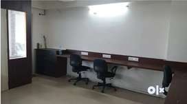 Office for Rent Prahlad Nagar