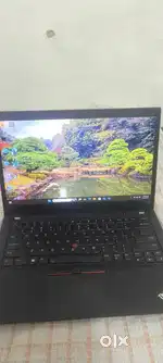 Lenovo core i5 good condition 8gb ramb