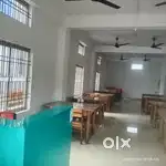 Resturent, Hotel
