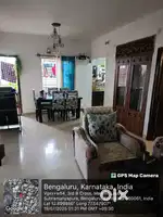 3bhk house for rent in subramanyapura/uttarahalli