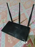 D-Link Router