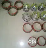 Paper plate dies and cutter 1300/- Chennai