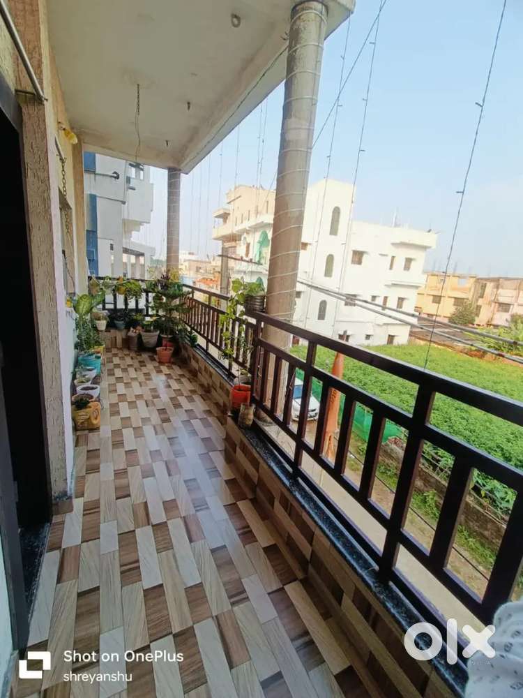 2 bhk independence flat