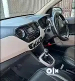 Hyundai Grand i10 2016 Diesel Good Condition