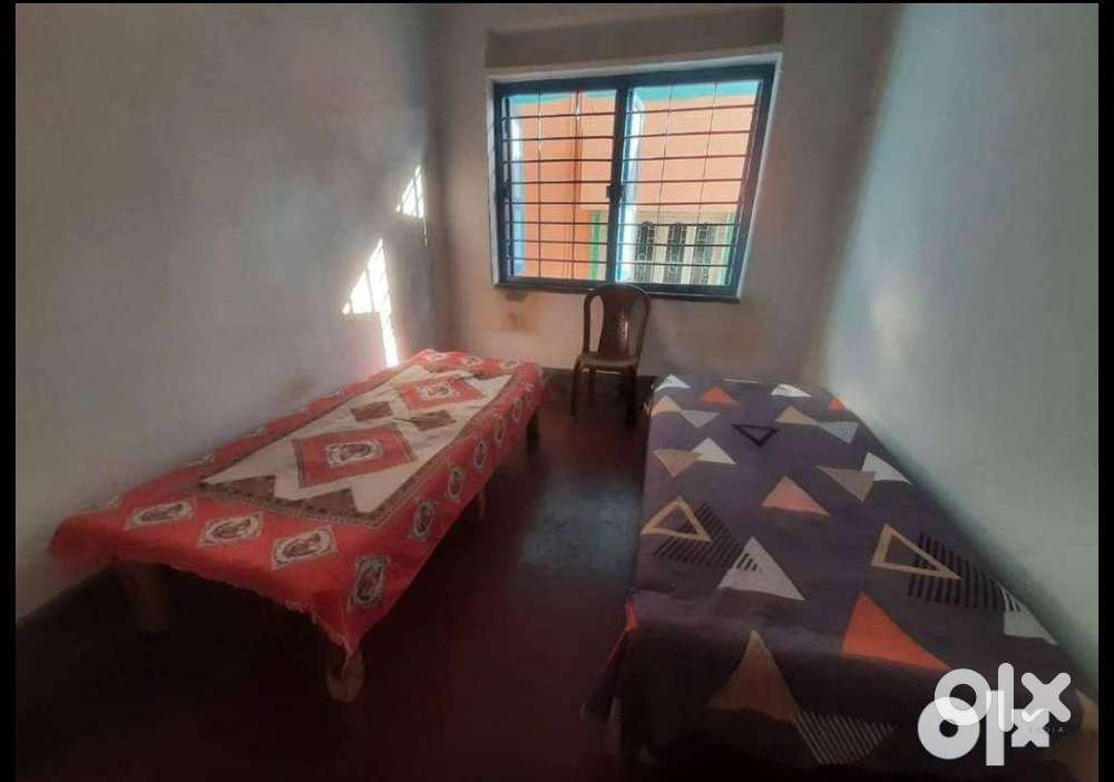 Dum Dum Boys PG Hostel Paying Guest Single Double Sharing Near Metro