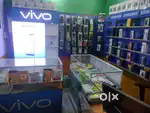 Mobile shop sale