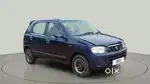 Maruti Suzuki Alto 0.8 LXI (O), 2011, Petrol