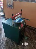Roti Machine
