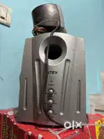 Intex bluetooth home theatre