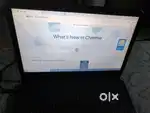 Dell laptop (i3-3227U)