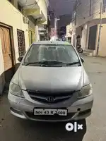 Honda City ZX 2007