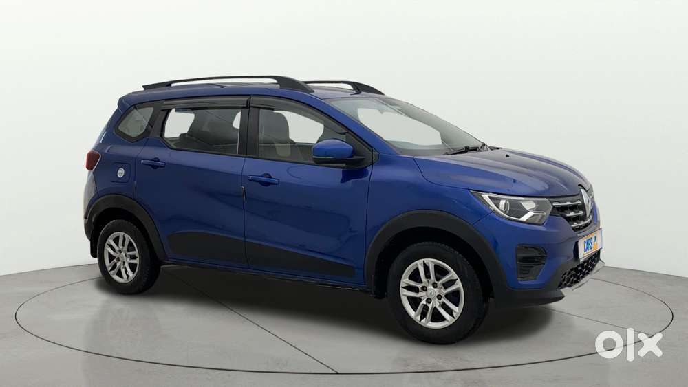 Renault Triber RXT, 2021, Petrol