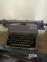 Typewriter
